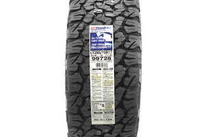 BFGoodrich All-Terrain 285/70R17 Tire