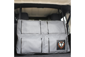 Rightline Gear Trunk Storage Bag Gray - JK