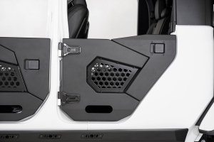 Addictive Desert Designs Stealth Fighter Rear Doors - JT/JL