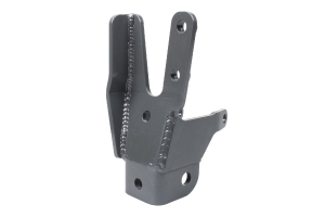 Synergy Manufacturing Front Track Bar and Sector Shaft Brace w/ Sealed Bearing - JT 2020-23 / JL 2018-23