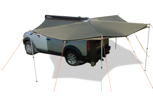 Rhino Rack Foxwing Awning - Driver's Side