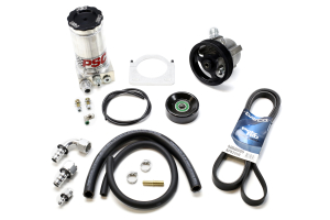 PSC High Volume Steering Pump Kit - JK 2007-11