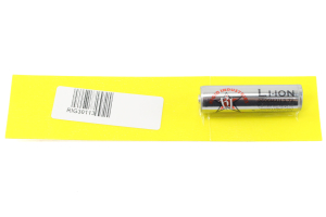 Rigid Industries Replacement Li-Ion Rechargeable 18650 Battery