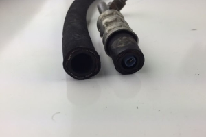 PSC High Pressure Hose Assembly Upgrade - 12+ JK