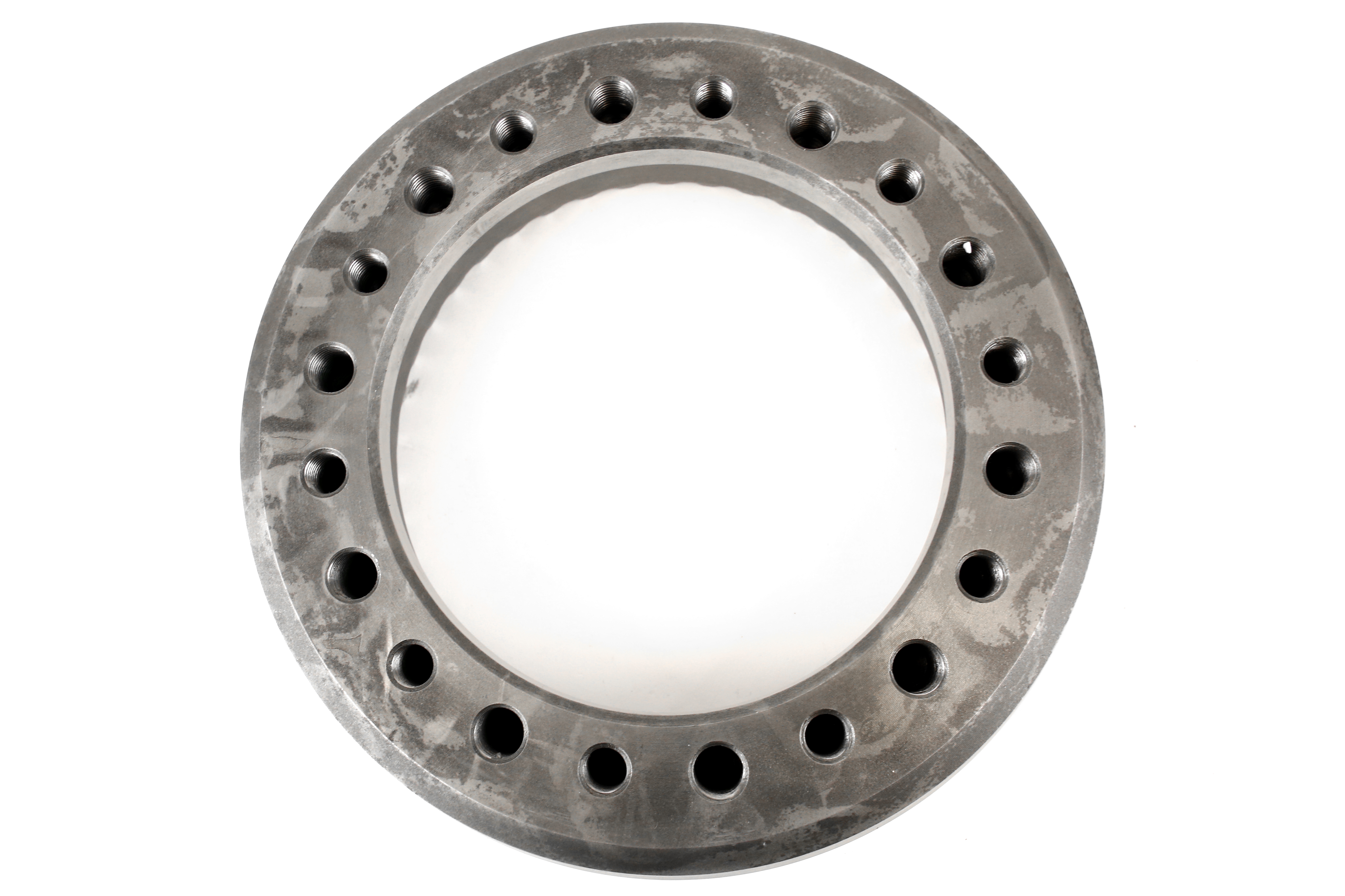 Yukon Dana 44 5.38 Front Short Reverse Rotation Ring and Pinion Set - JK