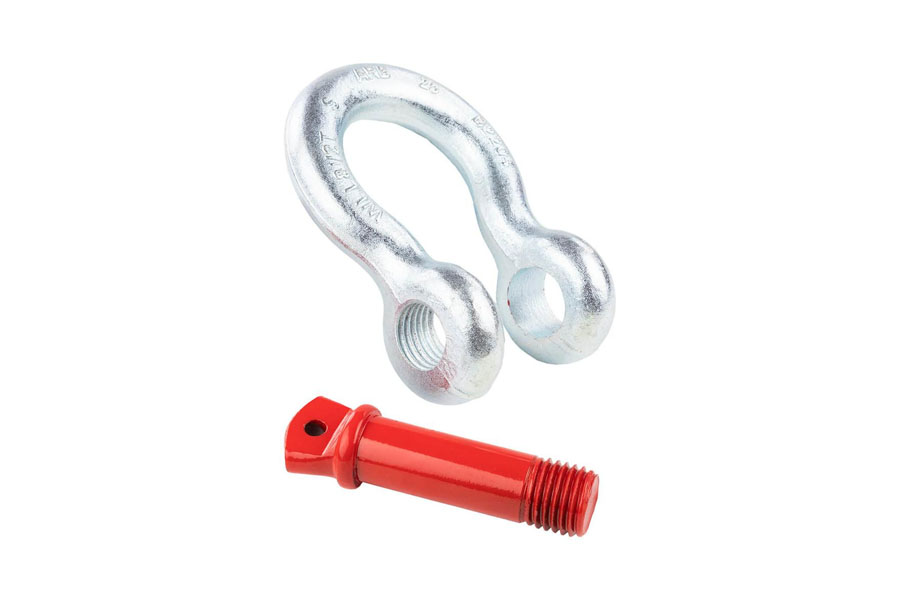 ARB Recovery Bow Shackle 25MM, Type S