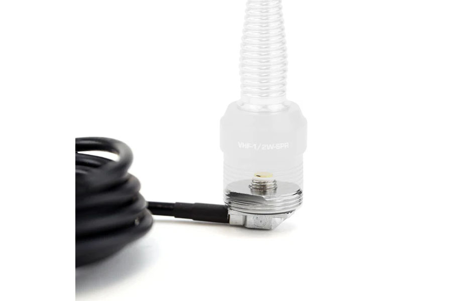 Rugged Radios UNI-MAG Universal NMO or Magnetic Antenna Mount