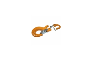 Bulldog Winch Sling Hook - 28000 lb Breaking Strength - 3/8in 