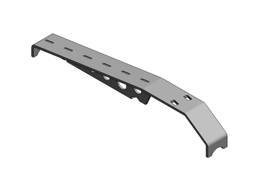 Clayton Off Road Dana 44 Truss - JK