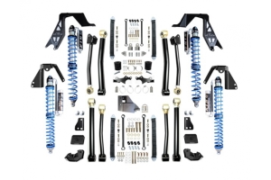 EVO Manufacturing Enforcer Pro Stage 4  - JL 2Dr