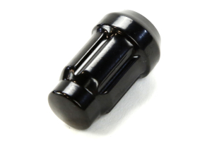 Pro Comp Black Chrome Lug Nuts w/ Valve Stems