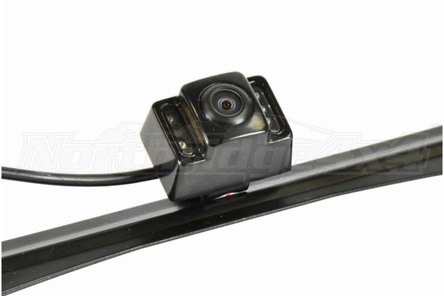BrandMotion Universal Dual Mount Camera with Infrared Light