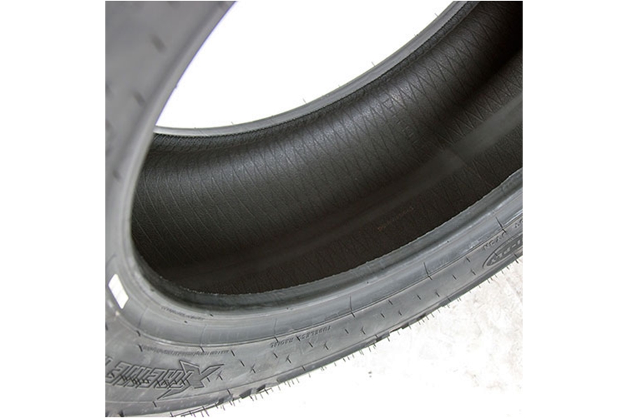 Pro Comp 35X12.50R20 Xtreme MT2 Tire