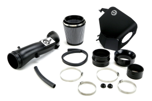 AFE Power Magnum FORCE Stage 2 Cold Air Intake System - JK 2012+