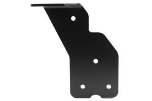 Teraflex CB Antenna Mount Kit Drivers Side - TJ/LJ