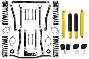 Rock Krawler 2.5in X-Factor Lift Kit w/Shocks - JK 2dr