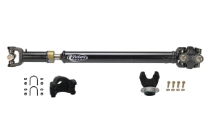 Yukon Heavy Duty Driveshaft, Front for Automatic Transmission Only - JK