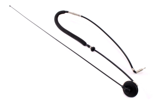 Drake Off Road Replacement Antenna Black