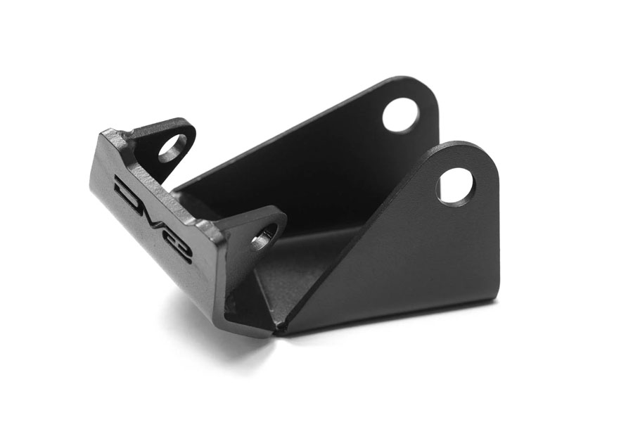 DV8 Offroad Rear Shock & Link Skid Plates - JK