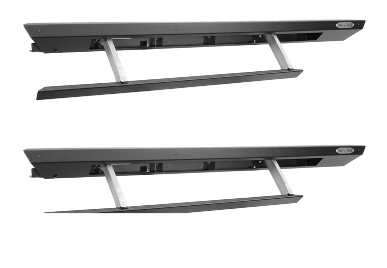 Rock Slide Engineering  Side Step Sliders  - JL 4dr 2026