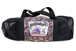 Bubba Rope 7/8in x 20ft Blue