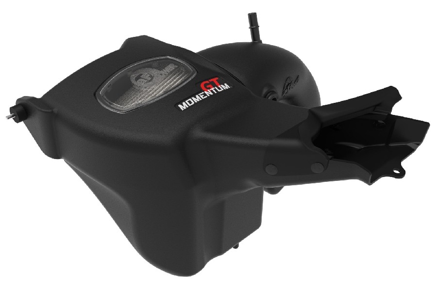 aFe POWER Momentum GT Cold Air Intake System w/ Pro DRY S Filter - 2021-24 Bronco 2.3L