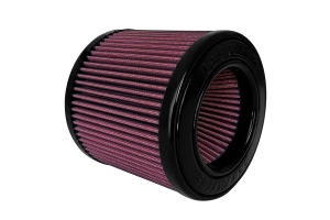 S&B Filters OE Replacement Cotton Filter 