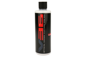 Chemical Guys V36 Optical Grade Cutting Polish - 16oz