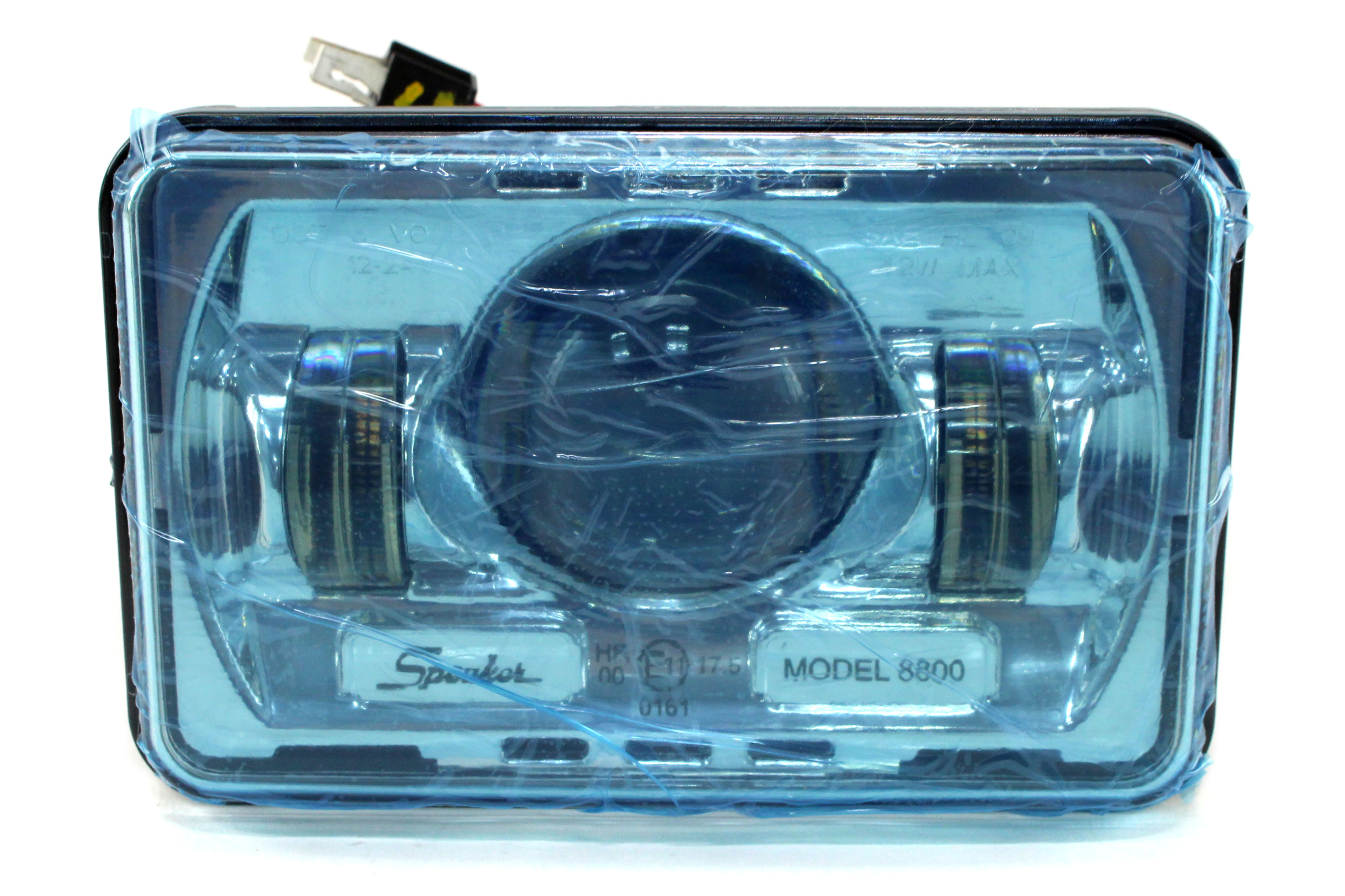 JW Speaker 8800 Evolution High Beam Single Headlight
