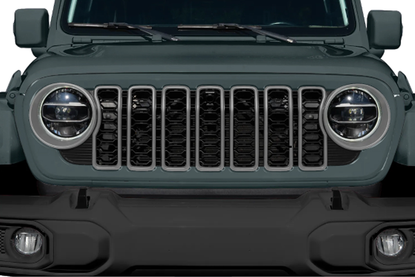 Distinction Applied 2024 Style Grille - JT/JL