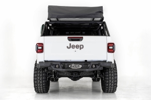 Addictive Desert Designs Stealth Fighter Rear Bumper - JT