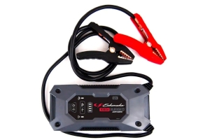 Schumacher 1000A 12V Rugged Lithium  Portable Jump Starter and Power Bank