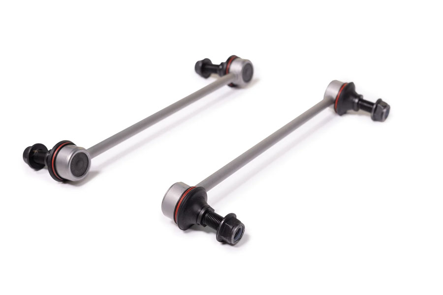 Steer Smarts RoMR TRAIL Suspension Kit 2.5in - JL 3.6L/2.0L