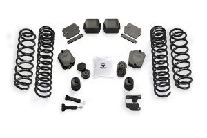 Teraflex 3.5in Base Lift Kit, No Shocks - JL 4Dr