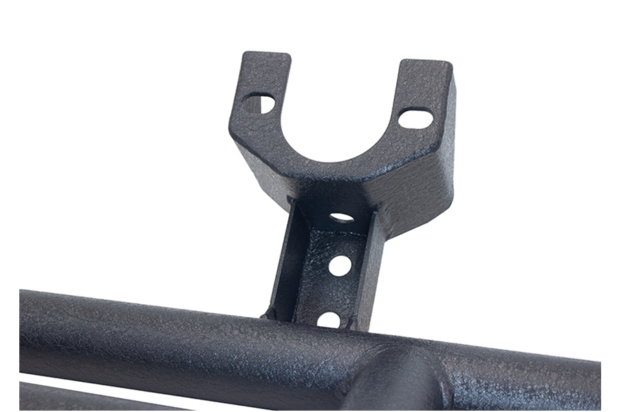 Fishbone Offroad Rocker Guards  - JL 4Dr