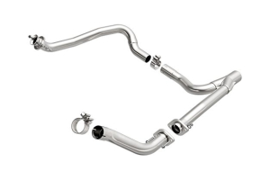 Magnaflow Performance Exhaust Y-Pipe - JK 2012+