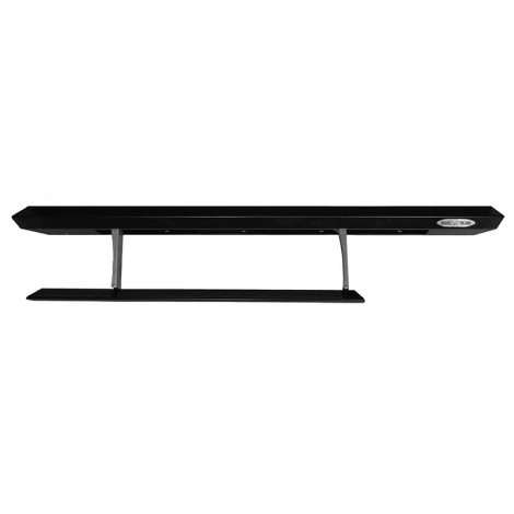Rock Slide Engineering Step Sliders - JK 4dr