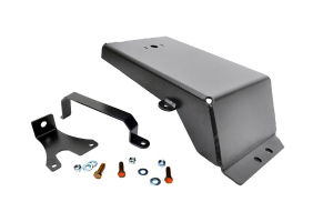 Rough Country Evap Canister Skid Plate - JK