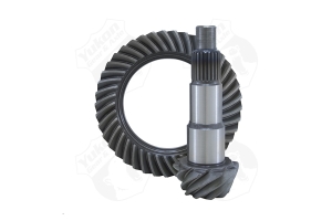 Yukon Dana 30 3.73 Front Ring and Pinion Set - JL Non Rubicon