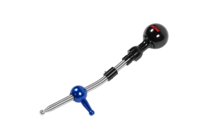 B&M Racing Precision Manual Sport Shifter - JT/JL