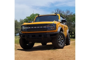 Ford Performance Mirror Mounted Off-Road Light Kit - Bronco 2021+