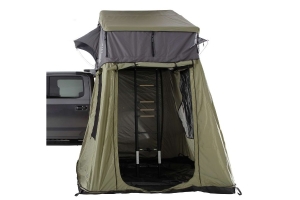 Overland Vehicle Systems Nomadic 2 Extended Roof Top Tent w/ Annex