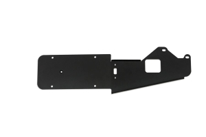 DV8 Offroad Rear License Plate Relocation Bracket - Bronco 2021+
