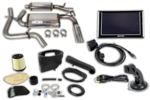 Jeep JK Performance Pack  - JK 2012-14