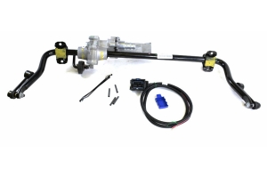 Mopar OEM Front Sway Bar Disconnect - 07-16 JK Rubicon