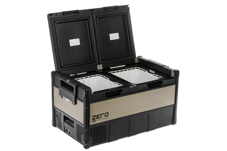 ARB 101 Quart Zero Dual Zone Fridge Freezer