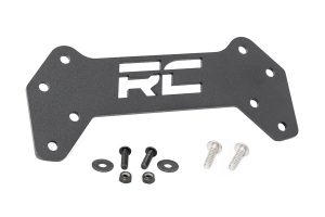 Rough Country 3rd Brake Light Extension Bracket - Bronco 2021+