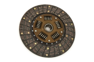 Centerforce 10.4in Clutch Disc - JK 2007-11