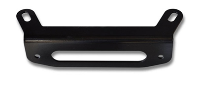 Poison Spyder Hawse Fairlead Light Mount