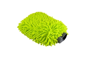 Chemical Guys Chenille Premium Scratch Free Microfiber Wash Mitt